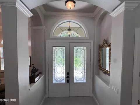 Entry Way - 3448 Acoma Dr, Ormond Beach, FL 32174 photo 1 of 1