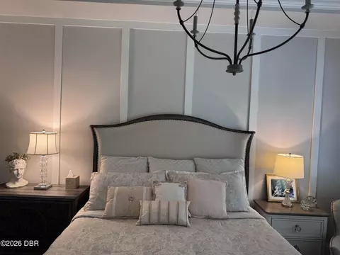 Bedroom - 3448 Acoma Dr, Ormond Beach, FL 32174 photo 5 of 7