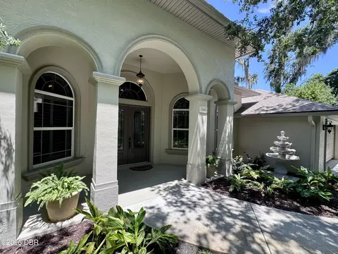 Exterior - 3448 Acoma Dr, Ormond Beach, FL 32174 photo 3 of 19