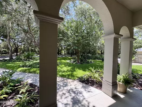 Exterior - 3448 Acoma Dr, Ormond Beach, FL 32174 photo 5 of 19