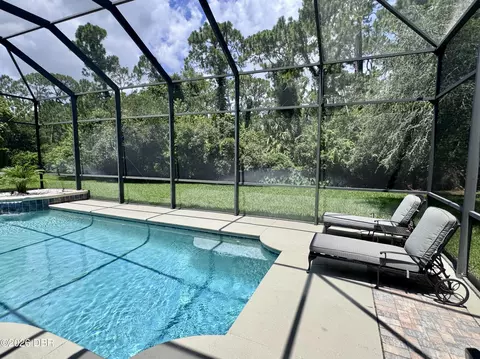 Exterior - 3448 Acoma Dr, Ormond Beach, FL 32174 photo 11 of 19
