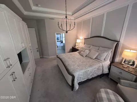 Bedroom - 3448 Acoma Dr, Ormond Beach, FL 32174 photo 3 of 7