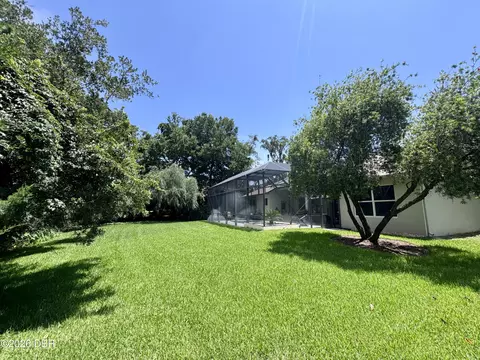 Exterior - 3448 Acoma Dr, Ormond Beach, FL 32174 photo 16 of 19