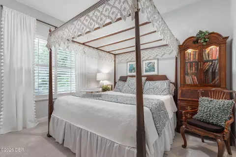 Bedroom - 3448 Acoma Dr, Ormond Beach, FL 32174 photo 6 of 7