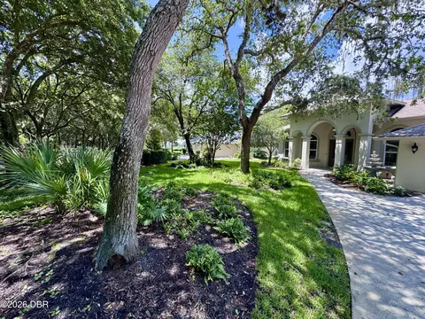 Exterior - 3448 Acoma Dr, Ormond Beach, FL 32174 photo 7 of 19