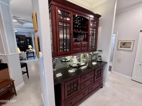 Kitchen - 3448 Acoma Dr, Ormond Beach, FL 32174 photo 9 of 9