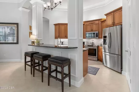 Kitchen - 3448 Acoma Dr, Ormond Beach, FL 32174 photo 1 of 9