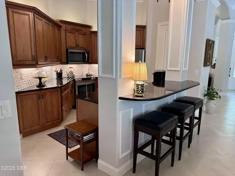 Kitchen - 3448 Acoma Dr, Ormond Beach, FL 32174 photo 5 of 9