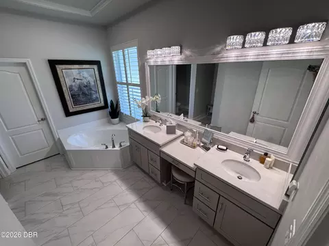 Bath - 3448 Acoma Dr, Ormond Beach, FL 32174 photo 1 of 9
