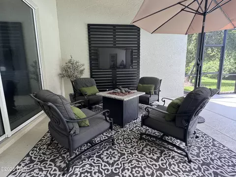 Exterior - 3448 Acoma Dr, Ormond Beach, FL 32174 photo 15 of 19