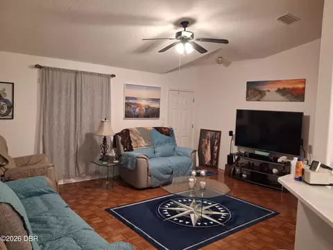 Living - 143 Ormond Shores Dr, Ormond Beach, FL 32176 photo 2 of 2