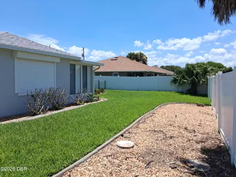 Exterior - 143 Ormond Shores Dr, Ormond Beach, FL 32176 photo 8 of 8
