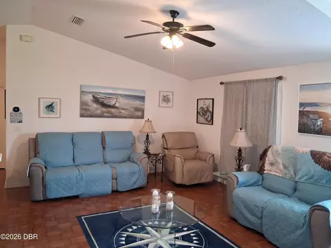 Living - 143 Ormond Shores Dr, Ormond Beach, FL 32176 photo 1 of 2