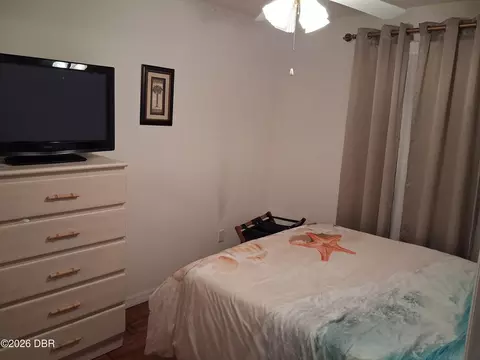 Bedroom - 143 Ormond Shores Dr, Ormond Beach, FL 32176 photo 4 of 4