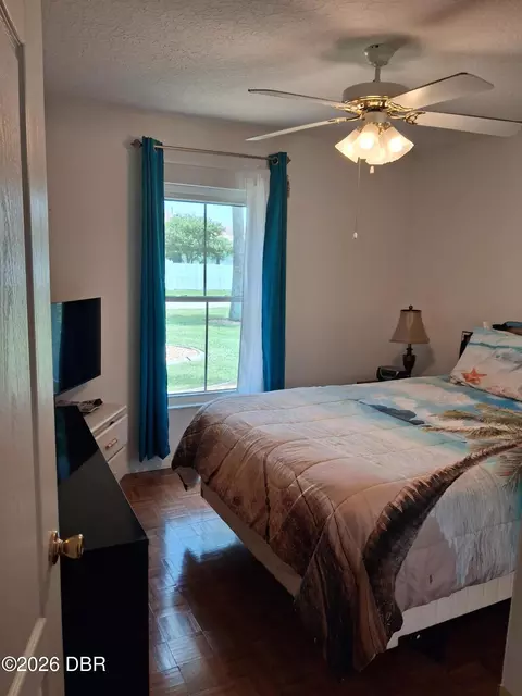 Bedroom - 143 Ormond Shores Dr, Ormond Beach, FL 32176 photo 2 of 4