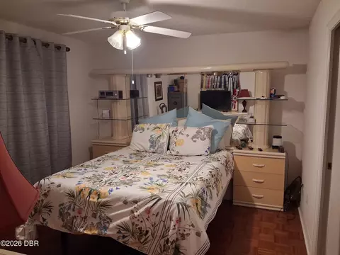 Bedroom - 143 Ormond Shores Dr, Ormond Beach, FL 32176 photo 1 of 4