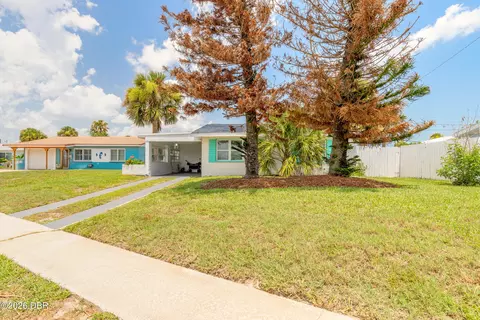 Exterior - 18 Tropical Dr, Ormond Beach, FL 32176 photo 2 of 10