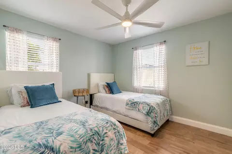 Bedroom - 18 Tropical Dr, Ormond Beach, FL 32176 photo 3 of 3