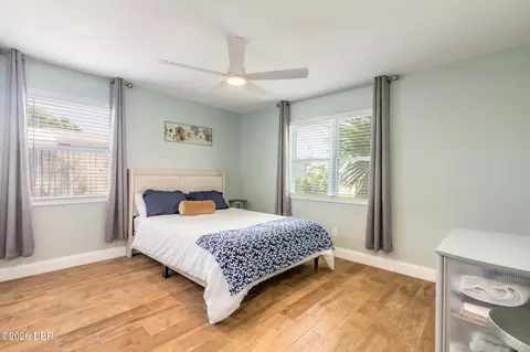 Bedroom - 18 Tropical Dr, Ormond Beach, FL 32176 photo 1 of 3