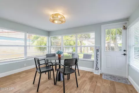 Dining - 18 Tropical Dr, Ormond Beach, FL 32176 photo 1 of 4
