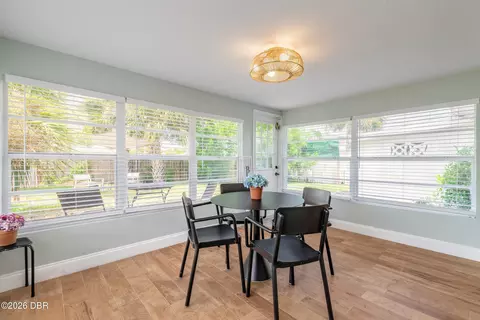 Dining - 18 Tropical Dr, Ormond Beach, FL 32176 photo 4 of 4