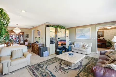 Living - 2944 Ocean Shore Blvd, Ormond Beach, FL 32176 photo 4 of 4