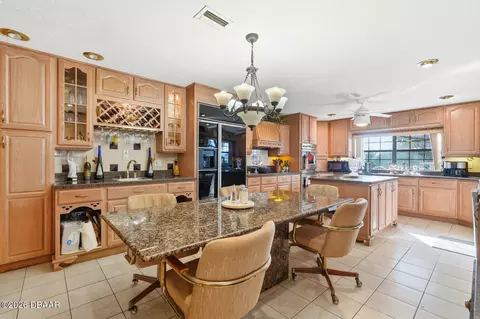 Kitchen - 2944 Ocean Shore Blvd, Ormond Beach, FL 32176 photo 1 of 11