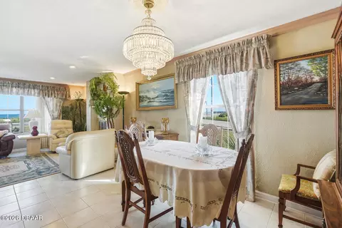 Dining - 2944 Ocean Shore Blvd, Ormond Beach, FL 32176 photo 1 of 2