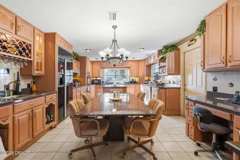 Kitchen - 2944 Ocean Shore Blvd, Ormond Beach, FL 32176 photo 3 of 11