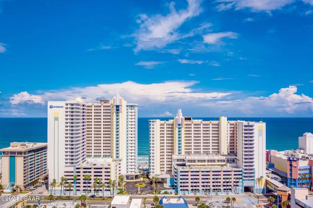 350 N Atlantic Ave, Daytona Beach, FL 32118