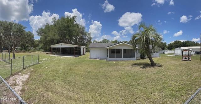 16454 NE 141st Ave, Fort Mc Coy, FL 32134