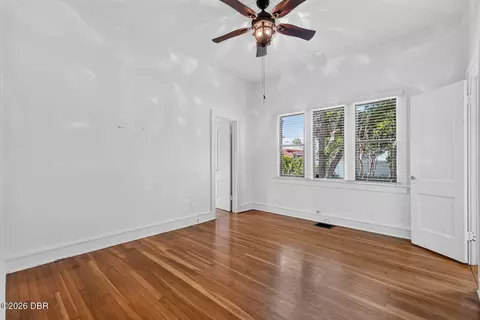 Bedroom - 27 Ormond Shores Dr, Ormond Beach, FL 32176 photo 1 of 4