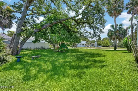 Exterior - 27 Ormond Shores Dr, Ormond Beach, FL 32176 photo 18 of 18