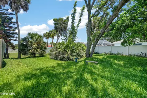 Exterior - 27 Ormond Shores Dr, Ormond Beach, FL 32176 photo 15 of 18