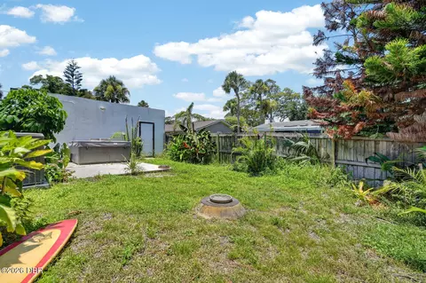Exterior - 27 Ormond Shores Dr, Ormond Beach, FL 32176 photo 13 of 18