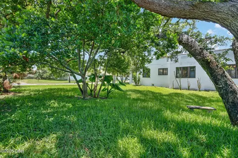 Exterior - 27 Ormond Shores Dr, Ormond Beach, FL 32176 photo 16 of 18