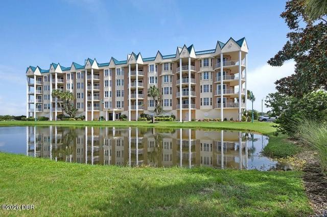 4630 Harbour Village Blvd, Ponce Inlet, FL 32127