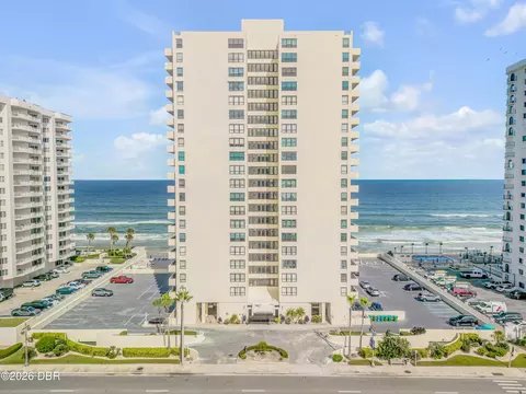 2987 S Atlantic Ave, Daytona Beach, FL 32118
