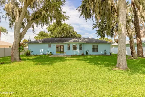 Exterior - 2525 Royal Palm Dr, Edgewater, FL 32141 photo 6 of 8