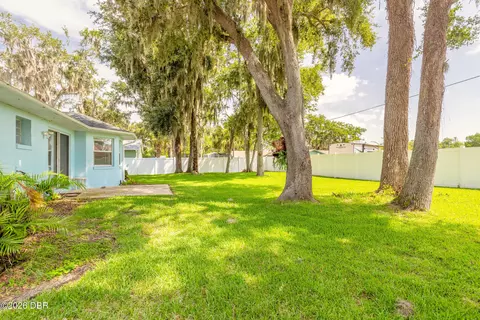 Exterior - 2525 Royal Palm Dr, Edgewater, FL 32141 photo 4 of 8