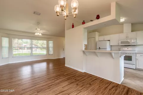 Living - 2525 Royal Palm Dr, Edgewater, FL 32141 photo 5 of 5