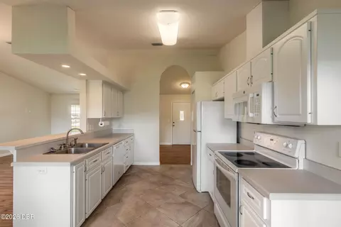 Kitchen - 2525 Royal Palm Dr, Edgewater, FL 32141 photo 2 of 3