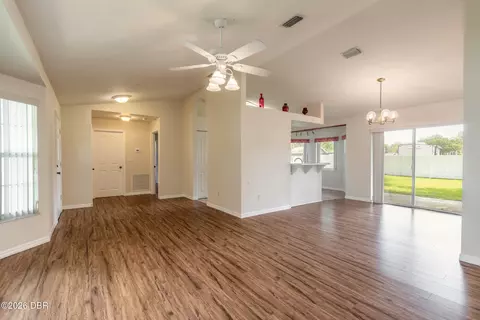 Living - 2525 Royal Palm Dr, Edgewater, FL 32141 photo 4 of 5