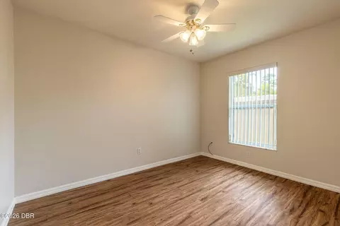 Bedroom - 2525 Royal Palm Dr, Edgewater, FL 32141 photo 5 of 5