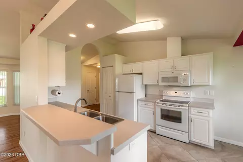 Kitchen - 2525 Royal Palm Dr, Edgewater, FL 32141 photo 3 of 3
