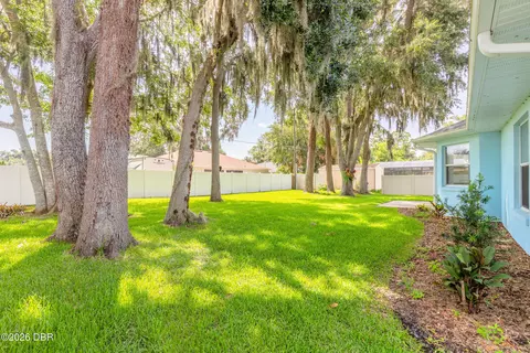 Exterior - 2525 Royal Palm Dr, Edgewater, FL 32141 photo 8 of 8