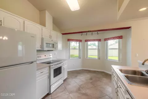 Kitchen - 2525 Royal Palm Dr, Edgewater, FL 32141 photo 1 of 3