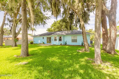 Exterior - 2525 Royal Palm Dr, Edgewater, FL 32141 photo 7 of 8