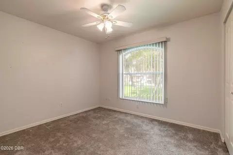 Bedroom - 2525 Royal Palm Dr, Edgewater, FL 32141 photo 1 of 5