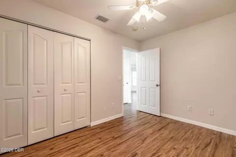 Bedroom - 2525 Royal Palm Dr, Edgewater, FL 32141 photo 4 of 5
